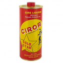 Cire liquide CIROR Goldstar jaune 1L
