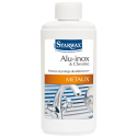 Nettoyant alu inox chrome STARWAX 250ml