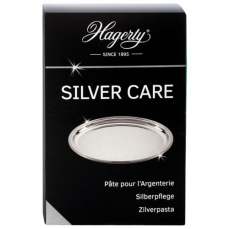 Argenterie Silver care 150ML HAGERTY